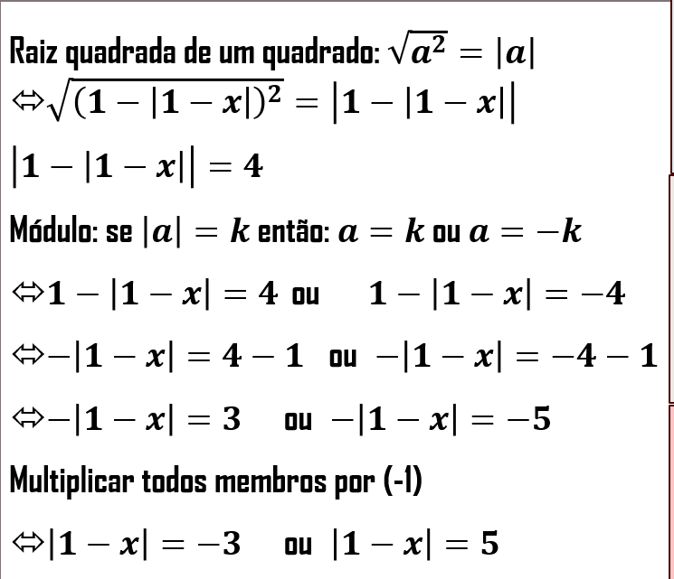 Exercício 1 do Exame da 12ª Classe 2022 1ª Chamada